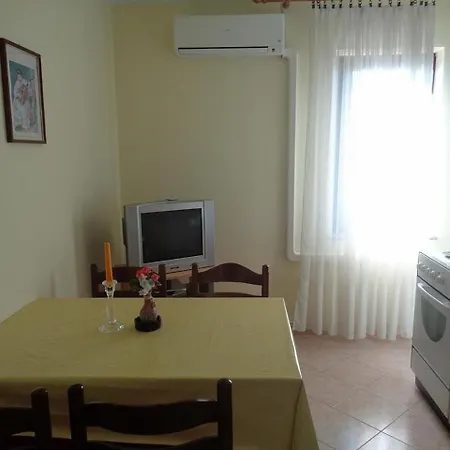 Apartamento In 35877 *