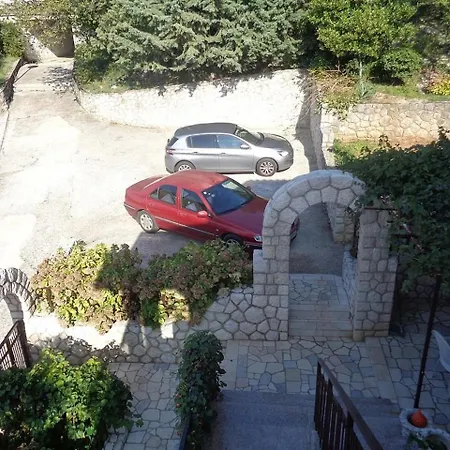 In 35877 Apartamento Crikvenica
