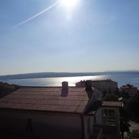 In 35877 Apartamento Crikvenica