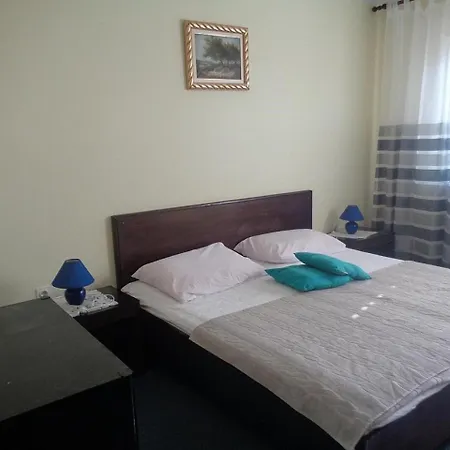 In 35877 Apartamento Crikvenica