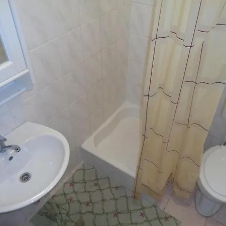 Apartamento In 35877 *