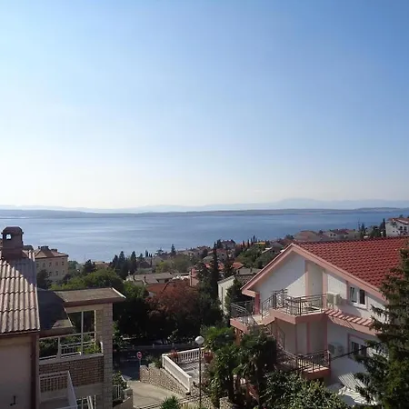 In 35877 Crikvenica