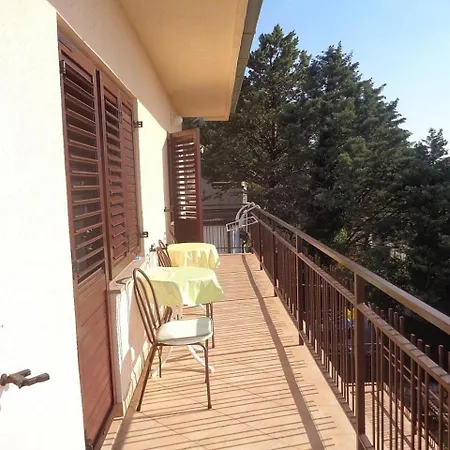 In 35877 Crikvenica