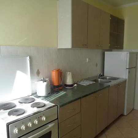 In 35877 Apartment *
